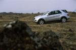 Mercedes-Benz ML-Class 2006 года